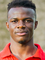 Youssouf Ndayishimiye