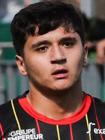 Abduqodir Khusanov