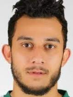 Ahmed Mansour