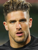 Alexandros PASCHALAKIS