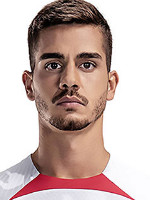 André SILVA