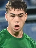 Andrei Borza