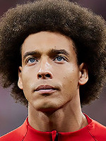 Axel WITSEL