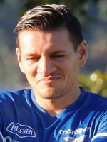 Carlos Garces