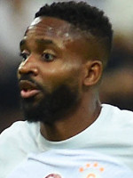 Cédric BAKAMBU
