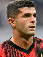 Christian PULISIC