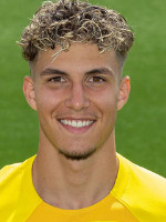Daniel Virginio Deen