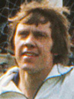 David Nish