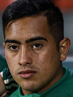 Erick Sanchez