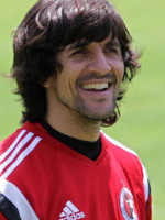 Federico Vilar