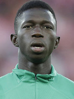 Formose Mendy