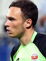 Goran Karacic