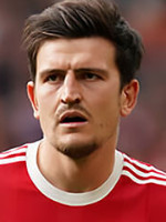 Harry MAGUIRE