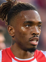 Ivan Toney