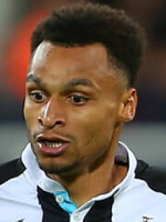 Jacob Murphy