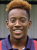 Jamal Lowe