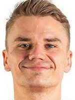 James Coombes