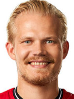Joel POHJANPALO