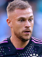 Joshua KIMMICH