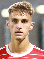 Justin Janitzek