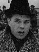 Klaus Sturmer