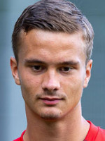 Kristofer Kristinsson