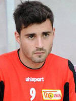 Luis Felipe Gallegos