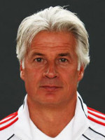Marcel Bout