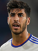 MARCO ASENSIO