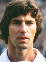 Martin Buchan