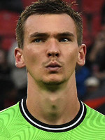 Matej Kovar