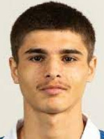 Matias Fernandez Pardo