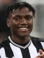 Michael Ndiweni