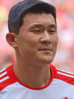 Min-jae KIM