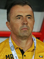Miodrag RADULOVIC