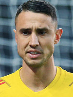 Odisseas VLACHODIMOS