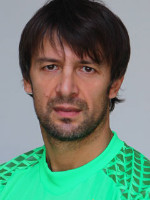 Oleksandr SHOVKOVSKIY