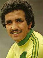 Omar Sahnoun