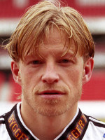 Ørjan BERG