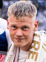 Orri Oskarsson
