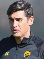 PAULO FONSECA