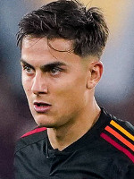 Paulo DYBALA