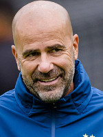 Peter BOSZ