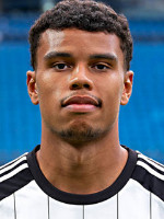 Ransford Konigsdorffer