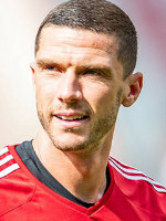 Robin GOSENS