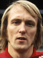 Roland Sandberg