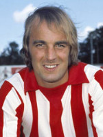 Ron Davies