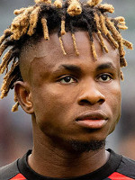Samuel CHUKWUEZE