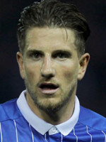 Sam Hutchinson