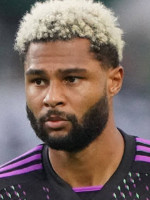 Serge GNABRY